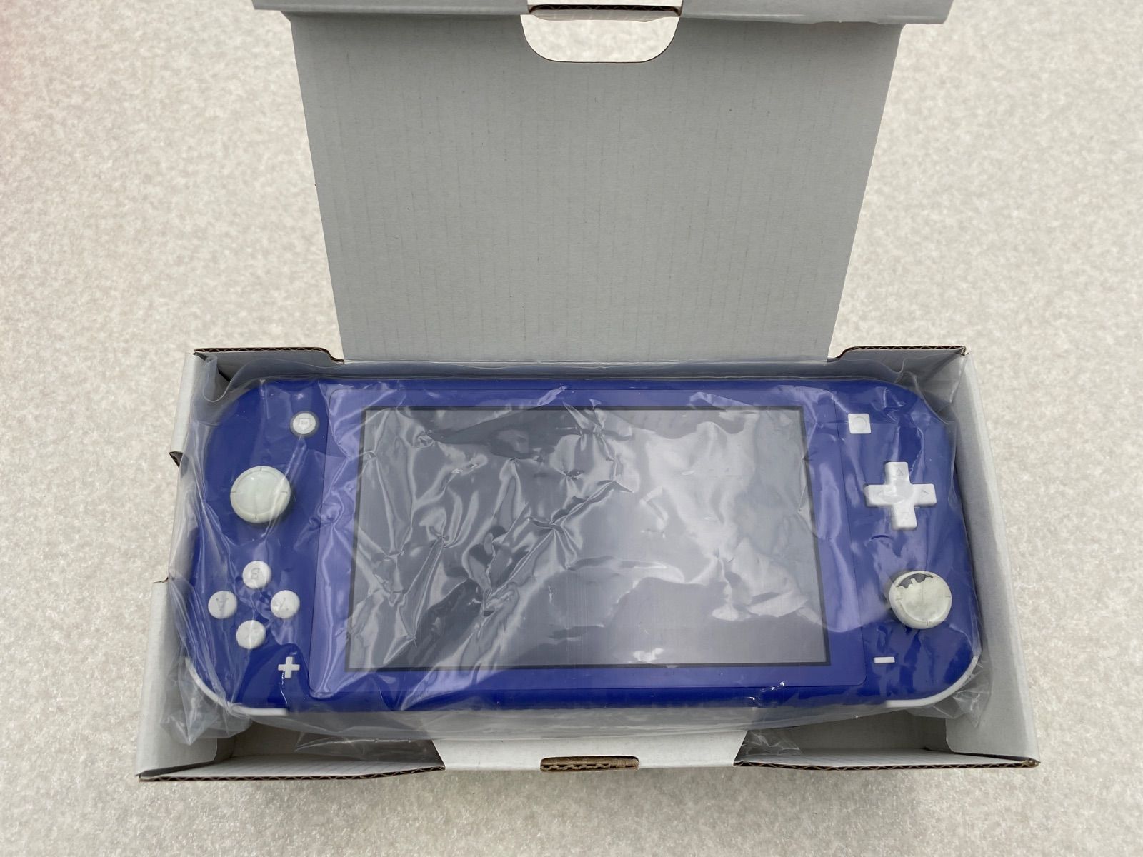 ニンテンドースイッチライト本体