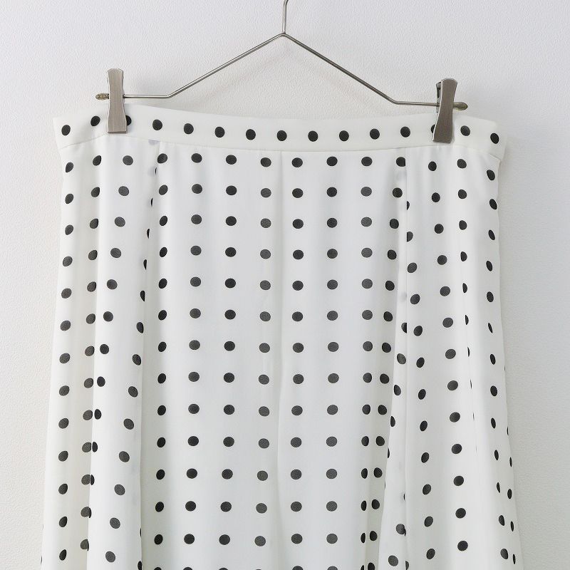 12　ICB　アイシービー　フレアスカート 12 ICB アイシービー フレアスカート