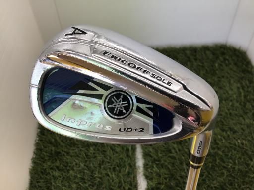 インプレス UD+2 ウェッジ NS PRO Zelos 7 (SW/S)