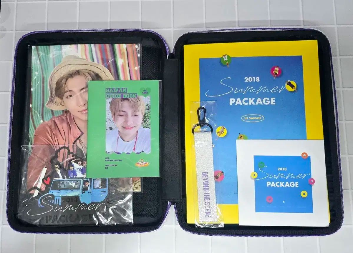 BTS サマーパッケージ トレカ bts 2014 サマパケ summer package