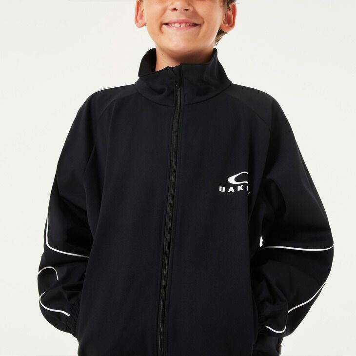 長袖ジャケット