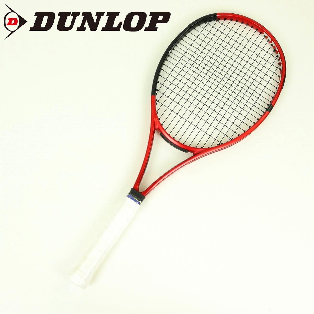 B3433 DUNLOP ダンロップ CX200 テニスラケット