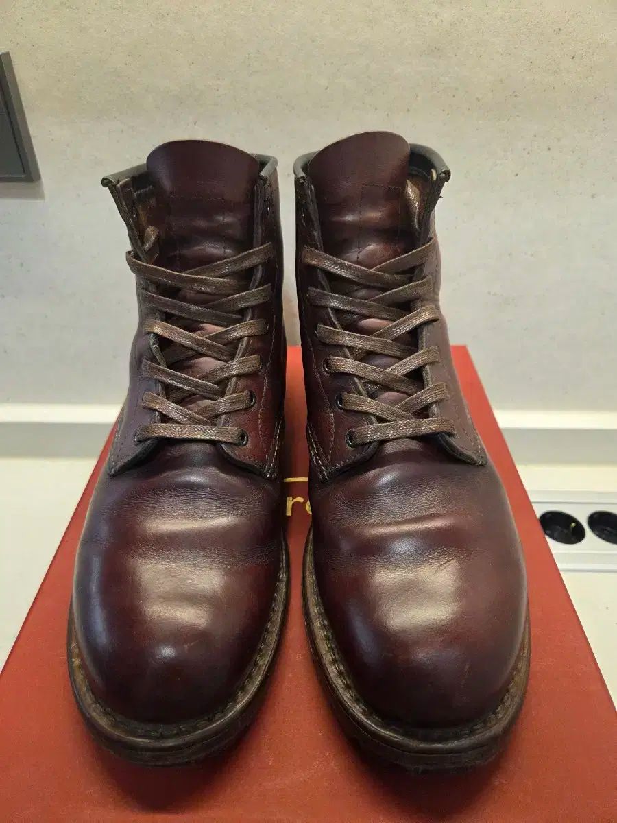 セール中】【9D】良品 redwing レッドウィング9011ベックマン セール中】【9D】良品 redwing レッドウィング9011ベックマン