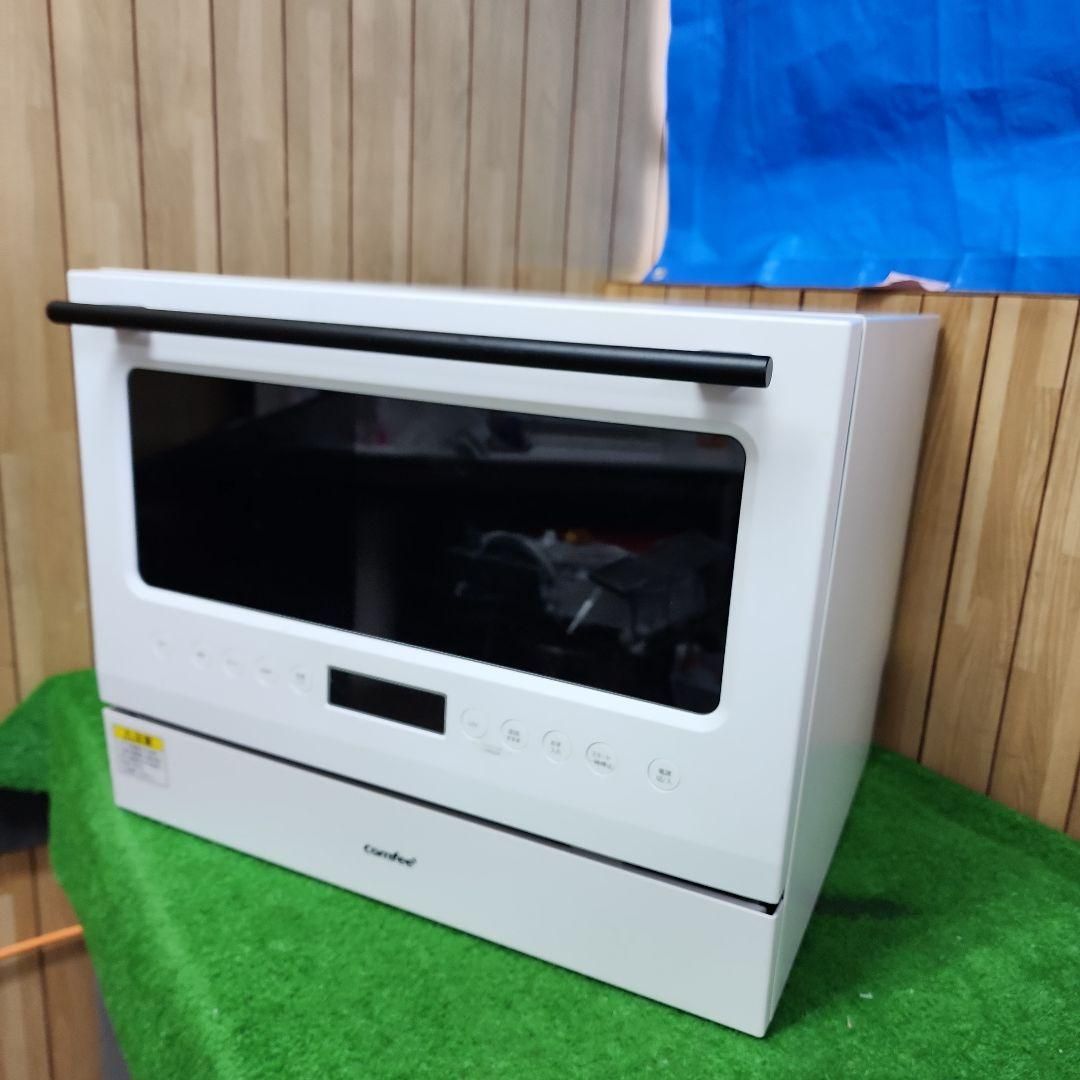 J144 Comfee 保存品 食器洗乾燥機 保証付き み 2510