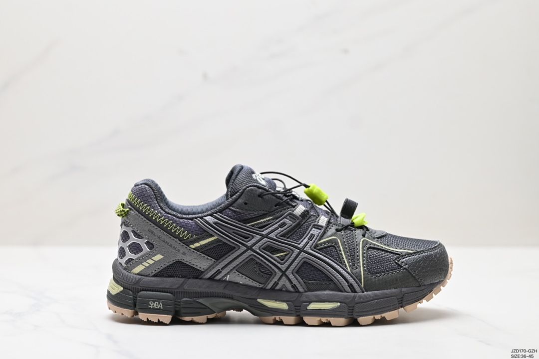 Asics Gel-Kahana 8 スニーカー1012B109-023