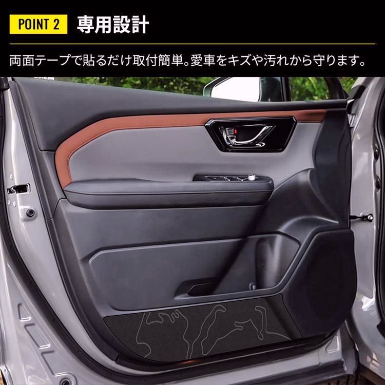 保護パーツ FORESTER