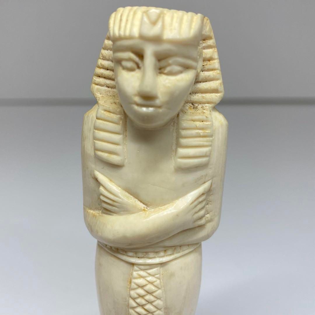 極上　ツタンカーメン置物　重さ85g 東H5-0715①タニチ 極上 ツタンカーメン置物 重さ85g 東H5-0715①タニチ - メルカリ