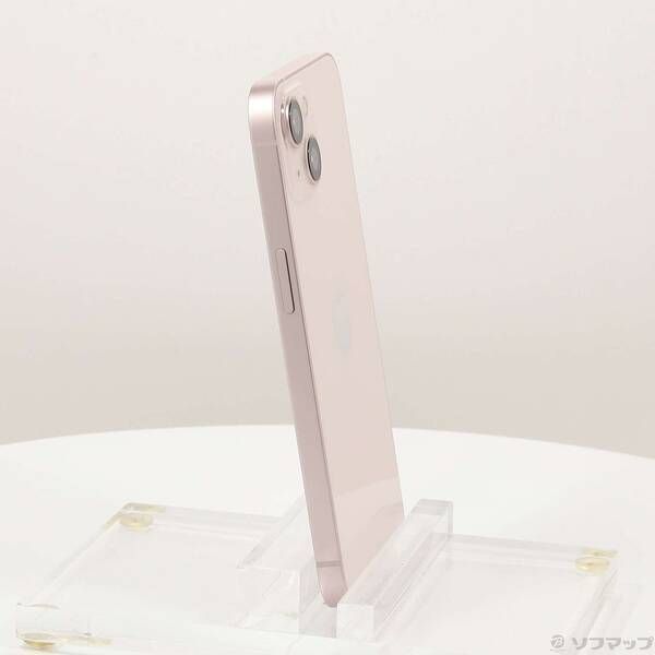 iPhone13 256GB SIMフリー ピンク 91% MLNK3J/A Amazon.com: Apple iPhone 13, 256GB, Pink - Unlocked (Renewed