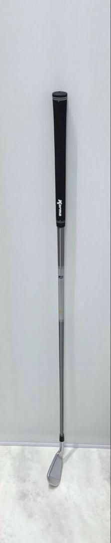 美品 SRIXON ZX5 MK2 7番単品アイアン スチールファイバー i80 7本