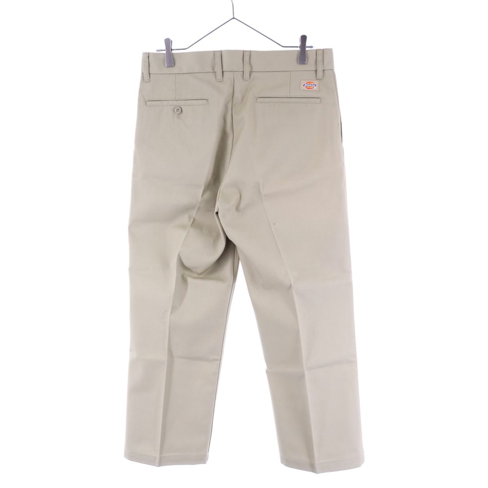 WACKO MARIA (ワコマリア) 22AW×Dickies PLEATED TROUSERS トラウザー