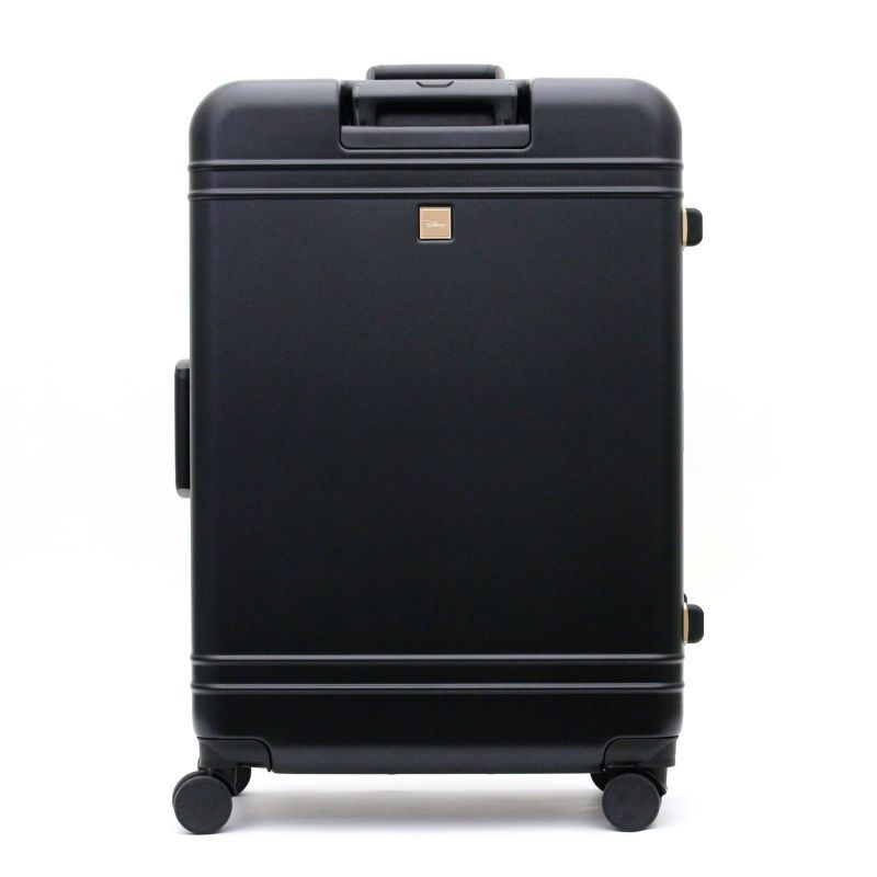 ディズニー ミッキーマウス スーツケース 大型 Lサイズ フレームタイプ