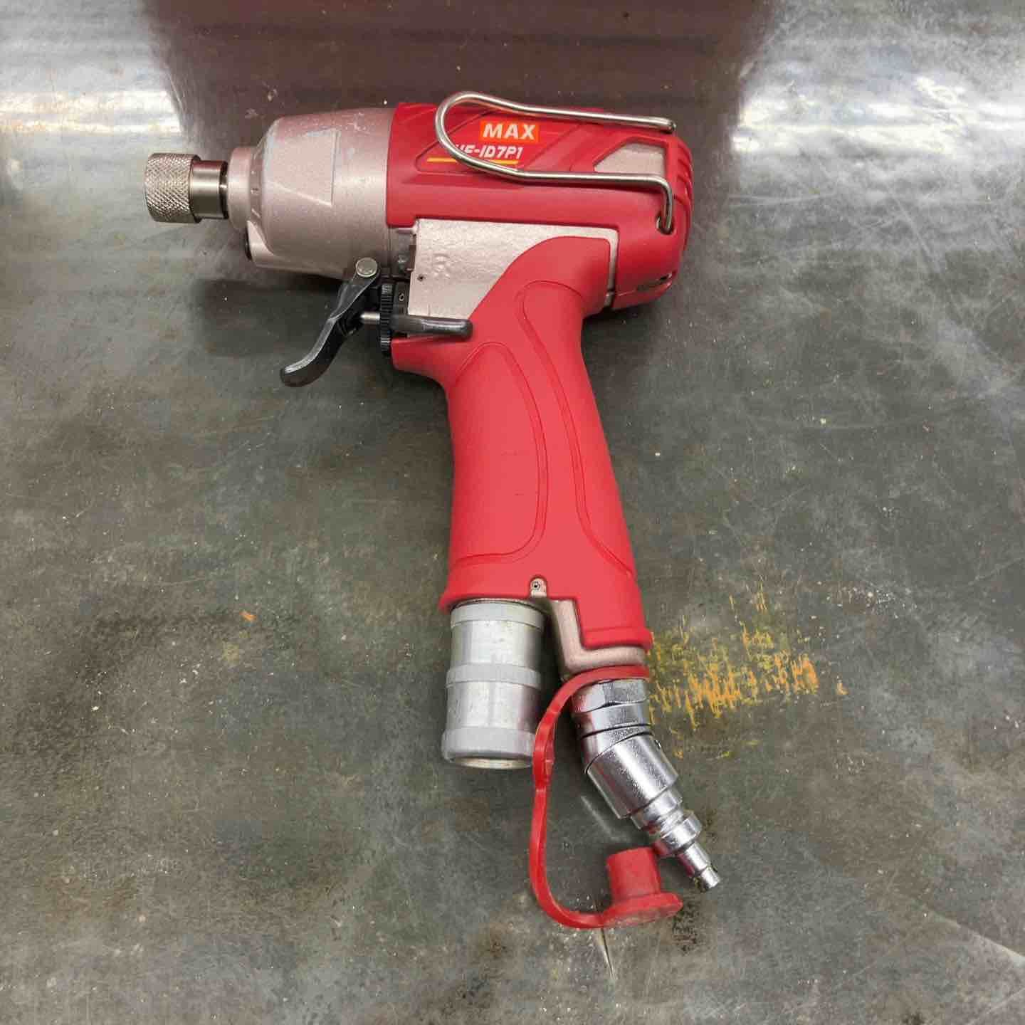 マックス MAX 高圧エアインパクトドライバ HF-ID7P1 戸田店