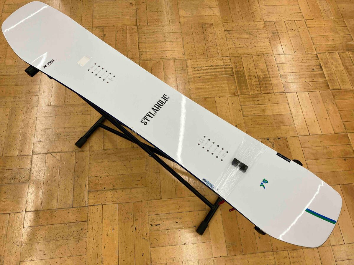 YONEX STYLAHOLIC 148cm ヨネックス スタイラホリック