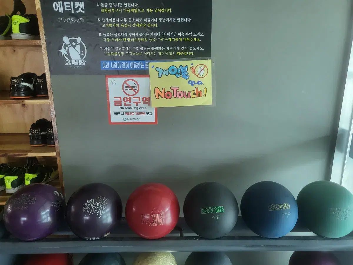 【雷市場（ポンジャン）商品韓国直送】 10 ポンド ボーリング 6 犬 ファラヨ 状態 いいです