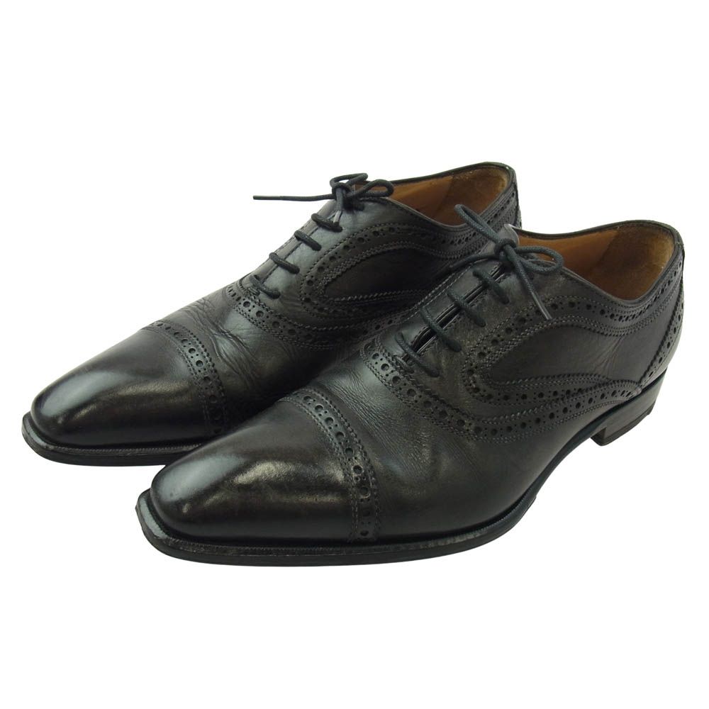 フランチェスコベニーニョ Francesco Benigno ホールカット