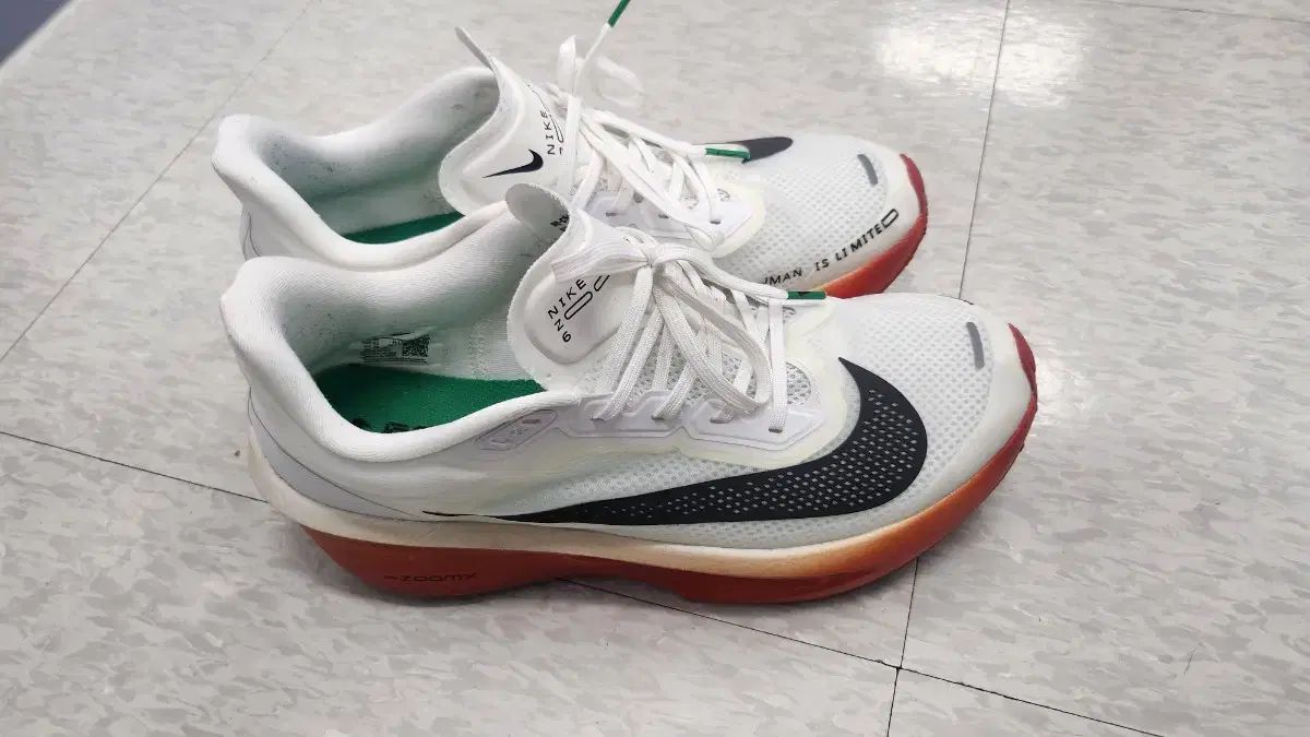 ナイキ ズームフライ6 28cm 日曜日まで出品 Amazon | [ナイキ] ズーム フライ 6 ZOOM FLY 6 ホワイト