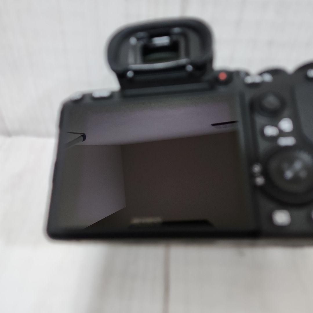 大幅値下げ！SONY α7 III デジタル一眼レフ 新品未使用 ILCE-7M3 