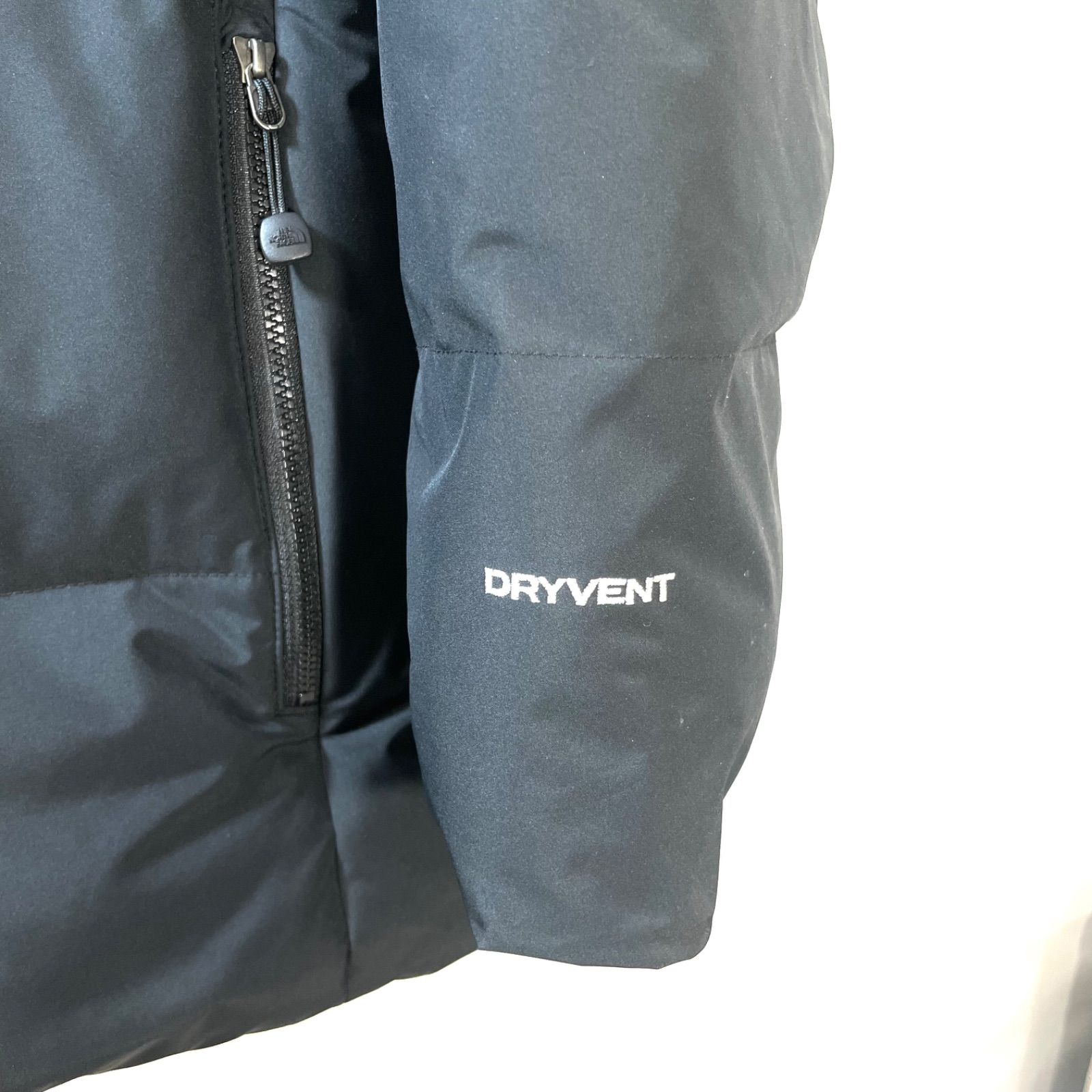 新品未使用　正規品　ノースフェイス　スノーシティ　ティーボールジャケット　L THE NORTH FACE Snow City T-Ball Jacket ザノースフェイス