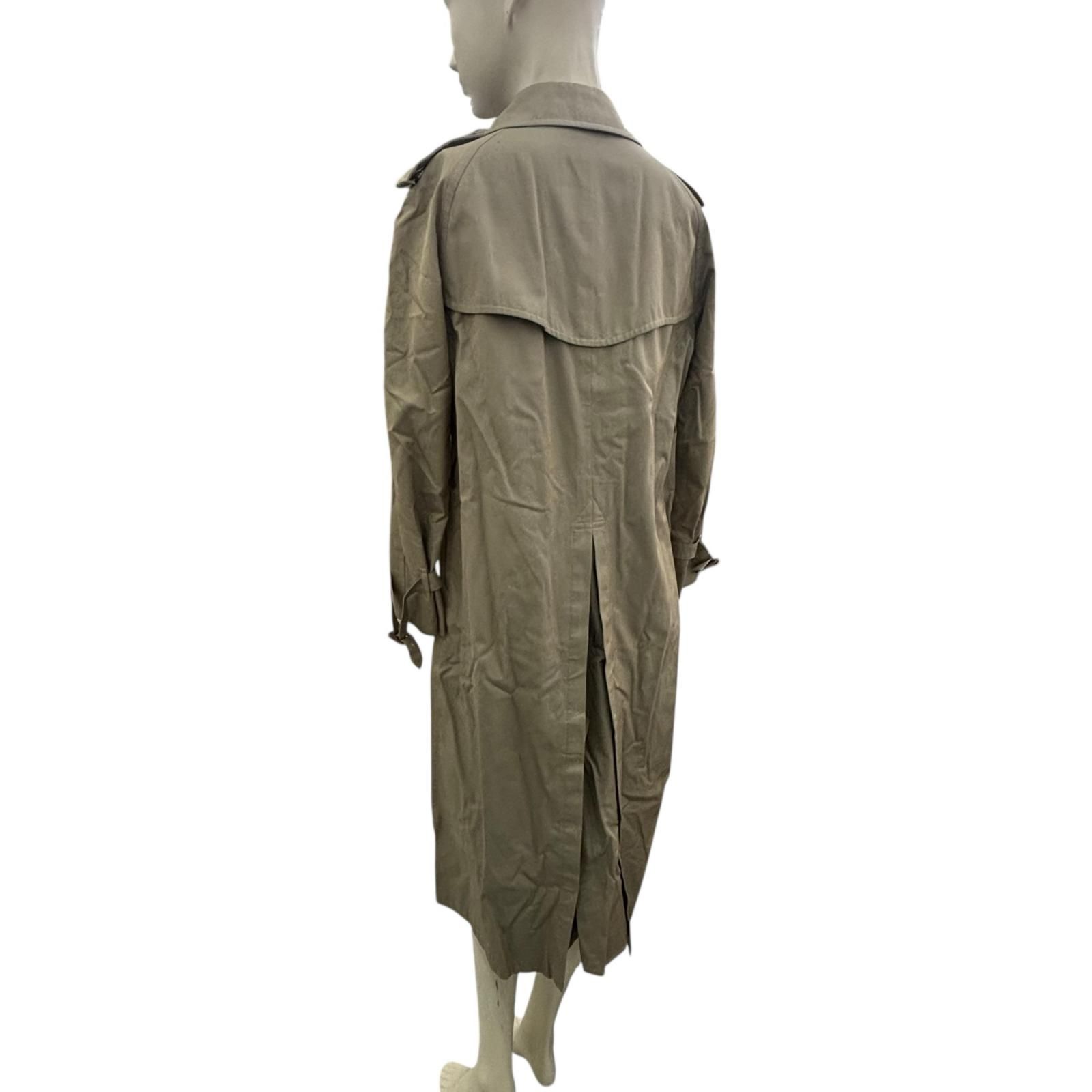 Burberrysベージュ トレンチコート9号 楽天市場】バーバリー BURBERRY トレンチコート ベージュ