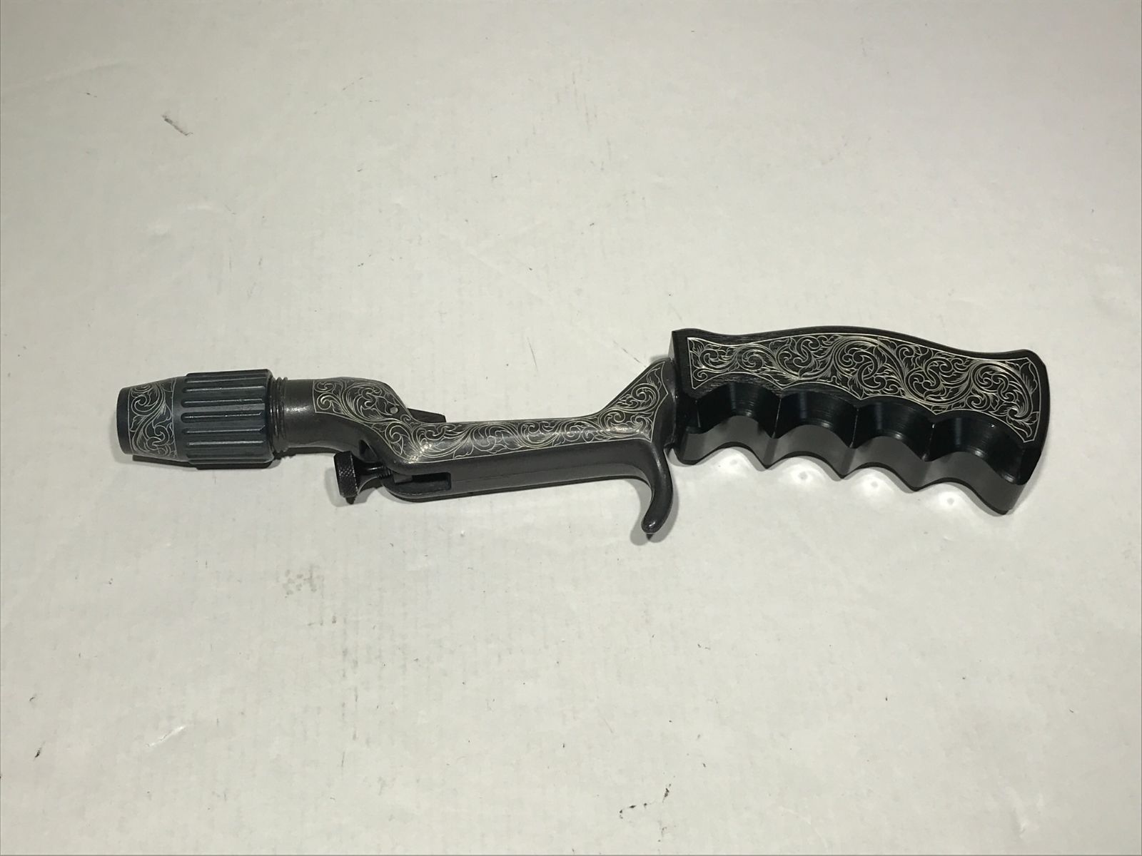 チャンピオングリップ グラスアイ製① チャンピオンタイプ？ グラス