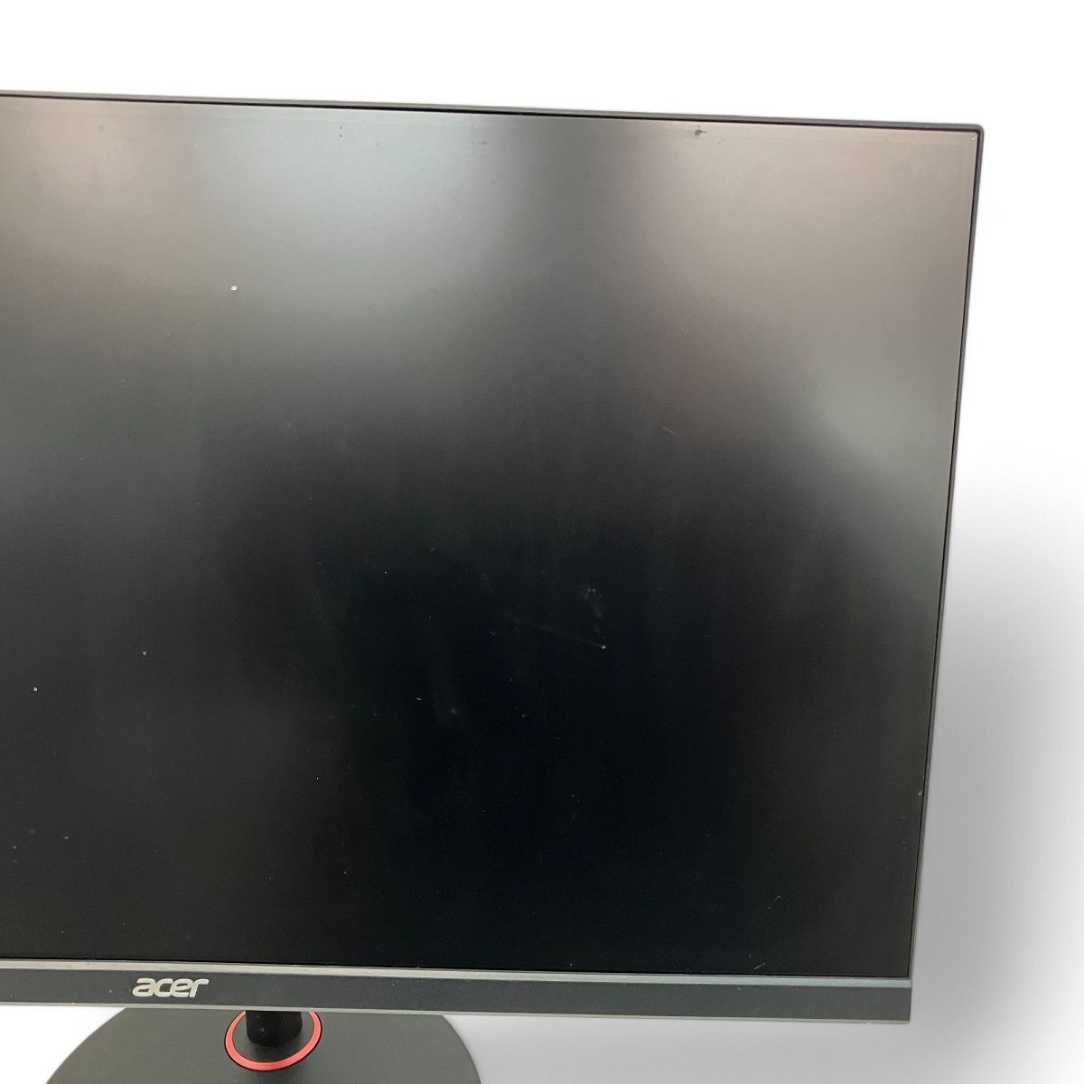 acer VG252Q 2022年製 ディスプレイ本体 Amazon.co.jp: Acer