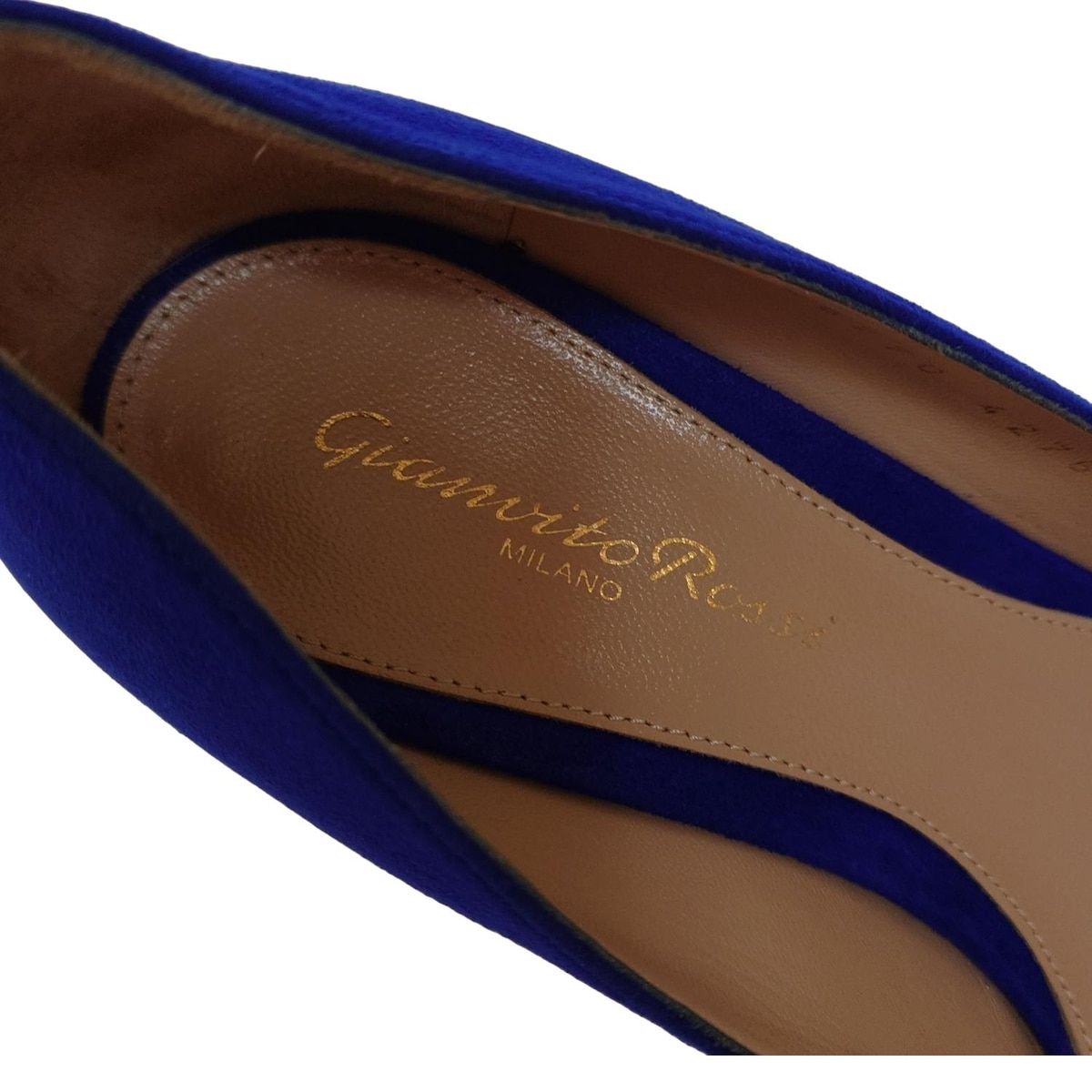 ★gianvito Rossgiのパンプス36★ ☆gianvito Rossgiのパンプス36 gianvito Rossgiのパンプス36☆