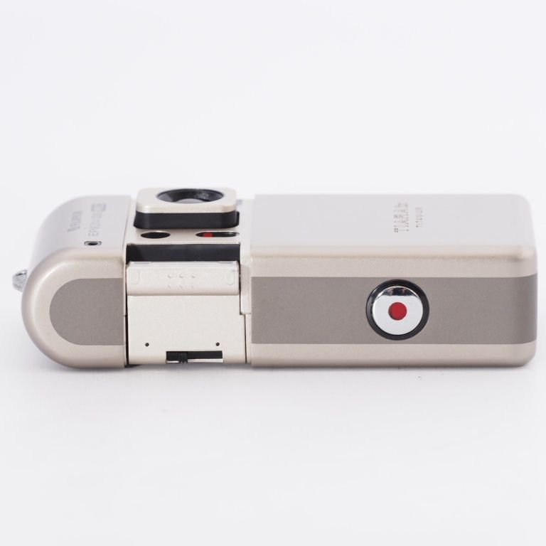 FUJIFILM 富士フイルム コンパクトフィルムカメラ Epion1000 MRC TIARA