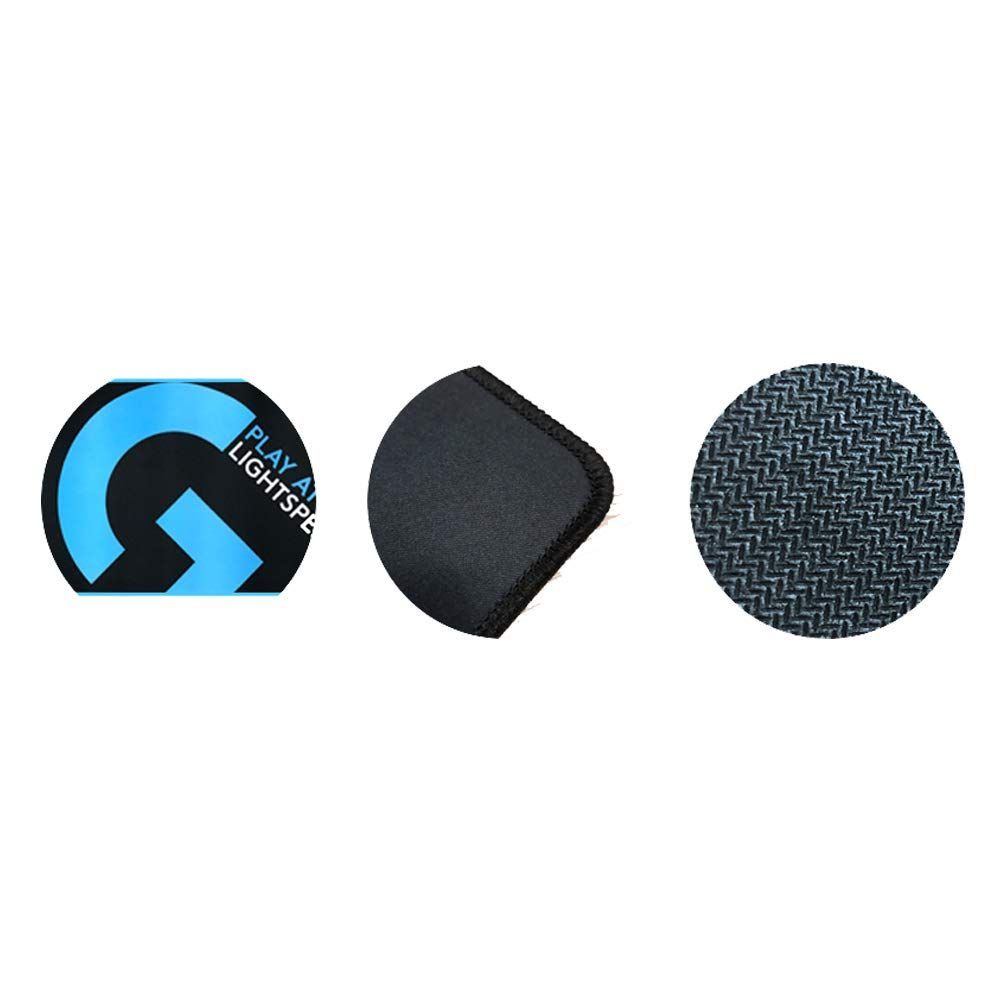 Mouse pad Gaming ゲーミング マウスパッド Logitech 長時間