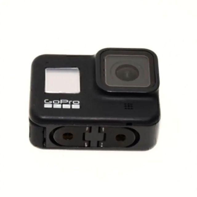 お得セット】GoPro HERO8 BLACK✨ - メルカリ