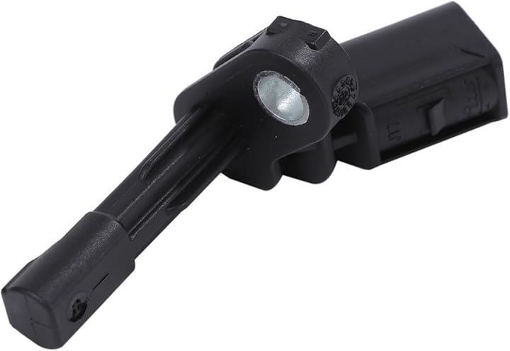 CustomDivine ABSセンサー スピード リア アウディ A3 8P Q3 TT VW ゴルフ ビートル ティグアン パサートCC 1K0927807 WHT003858 汎用 社外品 メンテナンス パーツ(右用)