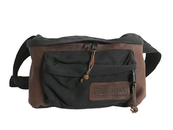 Used 80’s EASTPAKイーストパックUSA製ウエストバック旧タグ EASTPAK イーストパック USA製 希少 ヴィンテージ バッグ Used 80\u0027s