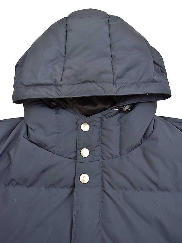 KELTY ケルティ SHIPS 別注 GENERAL SUPPLY ダウンジャケット ネイビー M