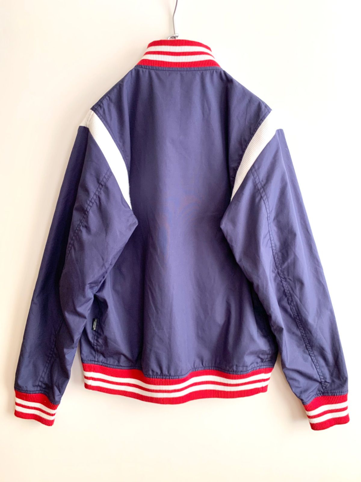 GOOD ENOUGH BALL PARK JKT スタジャン グッドイナフ GOODENOUGH 