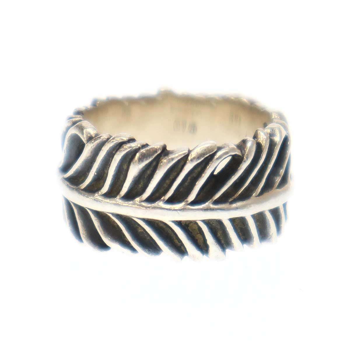 アクセサリー GARNI Rag Feather - L GARNI - Rag Feather - L | Tempt