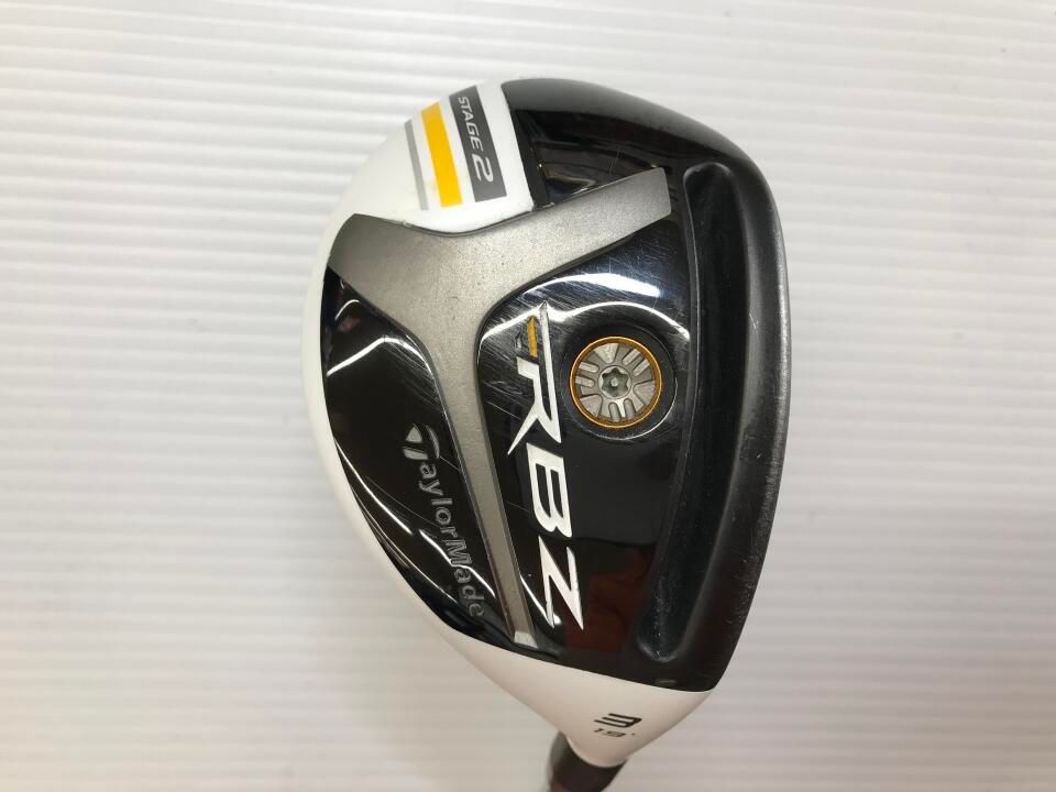 即納】ROCKETBALLZ STAGE 2 レスキュー | 19 | S | KBS C-TAPER 90 | 中古