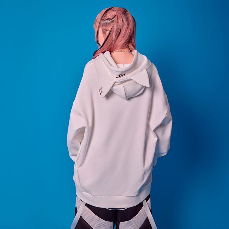 PSYCHO NATION サイコネーション 【MLサイズ/3カラー】寝田ルネ コラボ