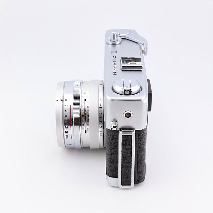 中古】(ミノルタ) MINOLTA HI-MATIC 11 Minolta HI-MATIC 11 f1.7