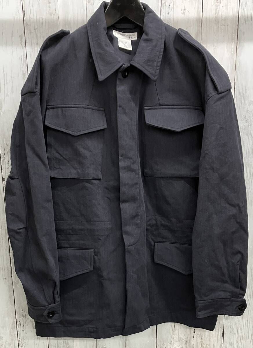 UNION LAUNCH × Ron Herman ファティーグジャケット ユニオンランチ