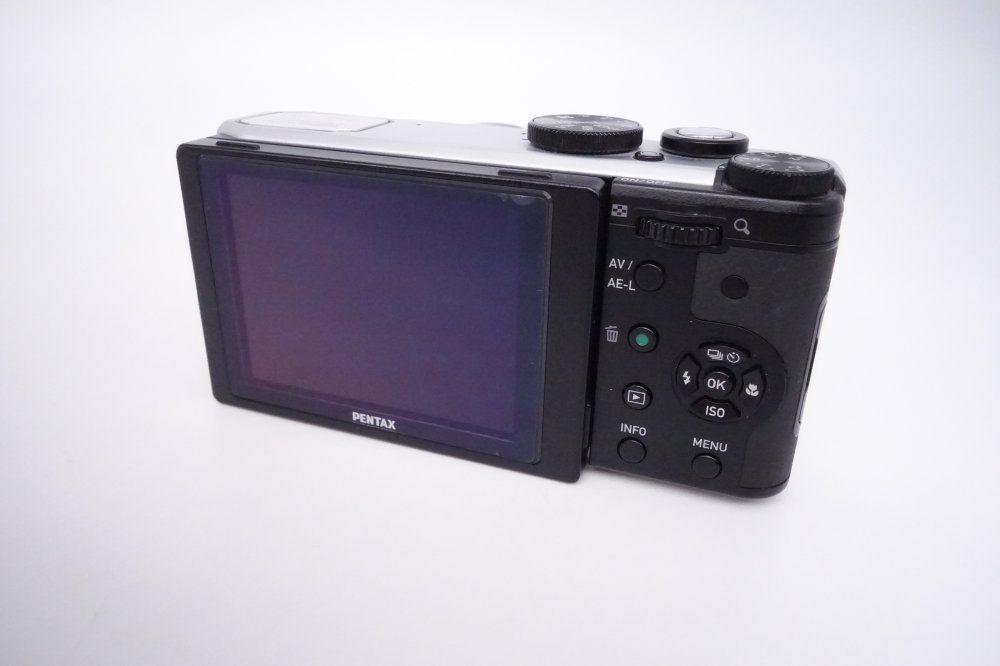 クラシックシルバー