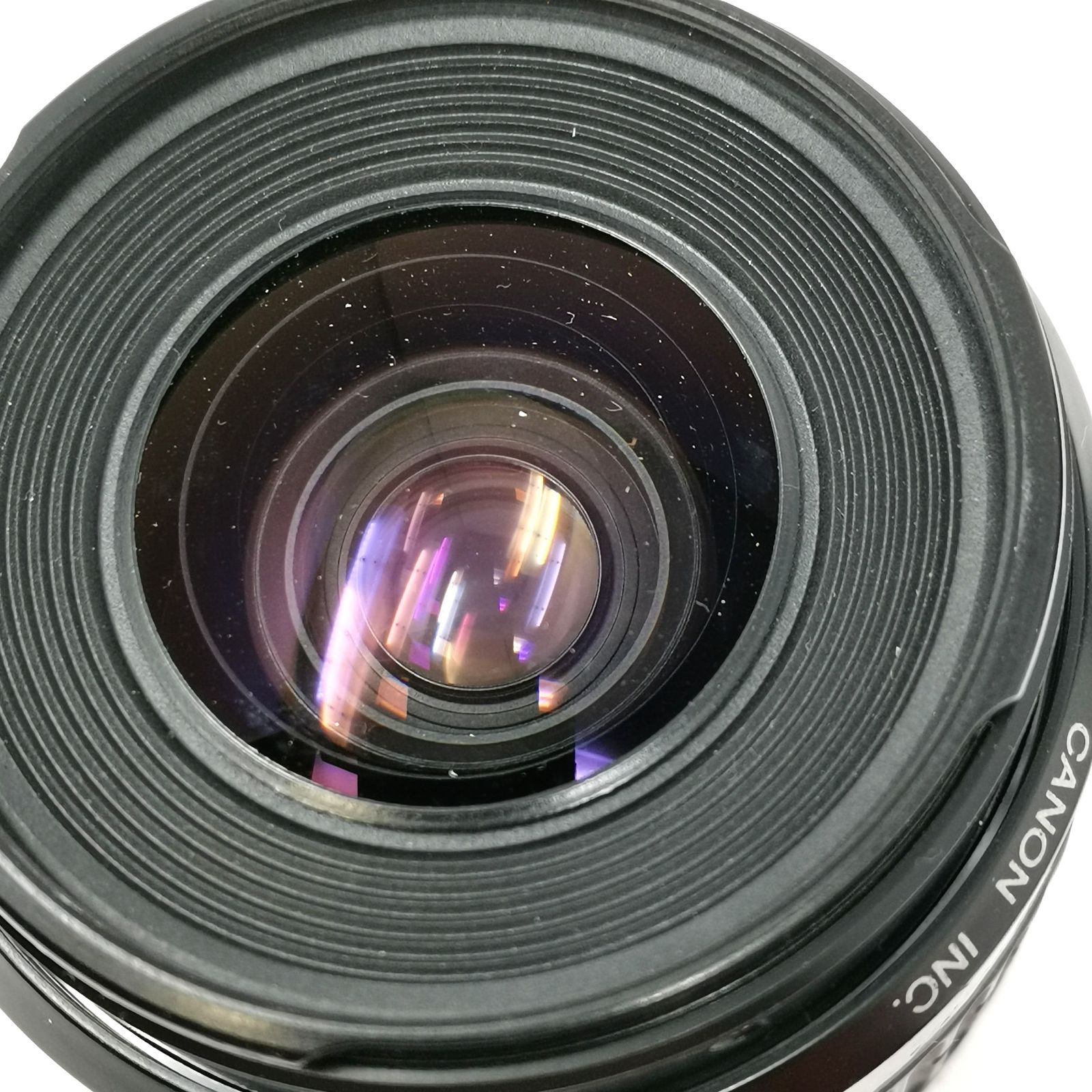 キャノン EOS KISS PANORAMAフィルムカメラ 30-80mm 電池ない