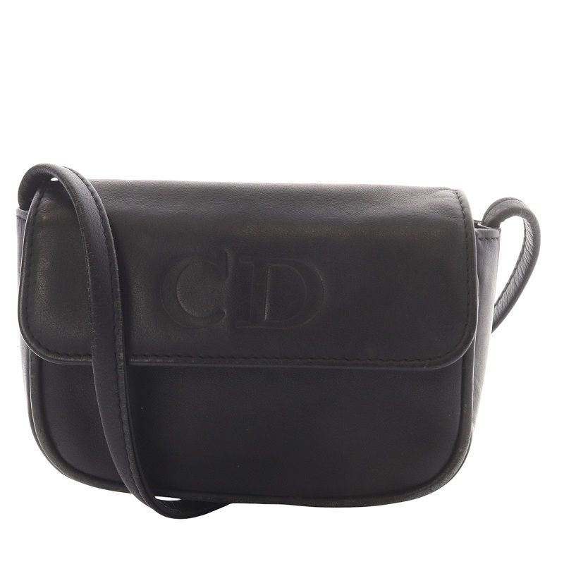 Christian Dior 中古 クリスチャンディオール 斜め掛け