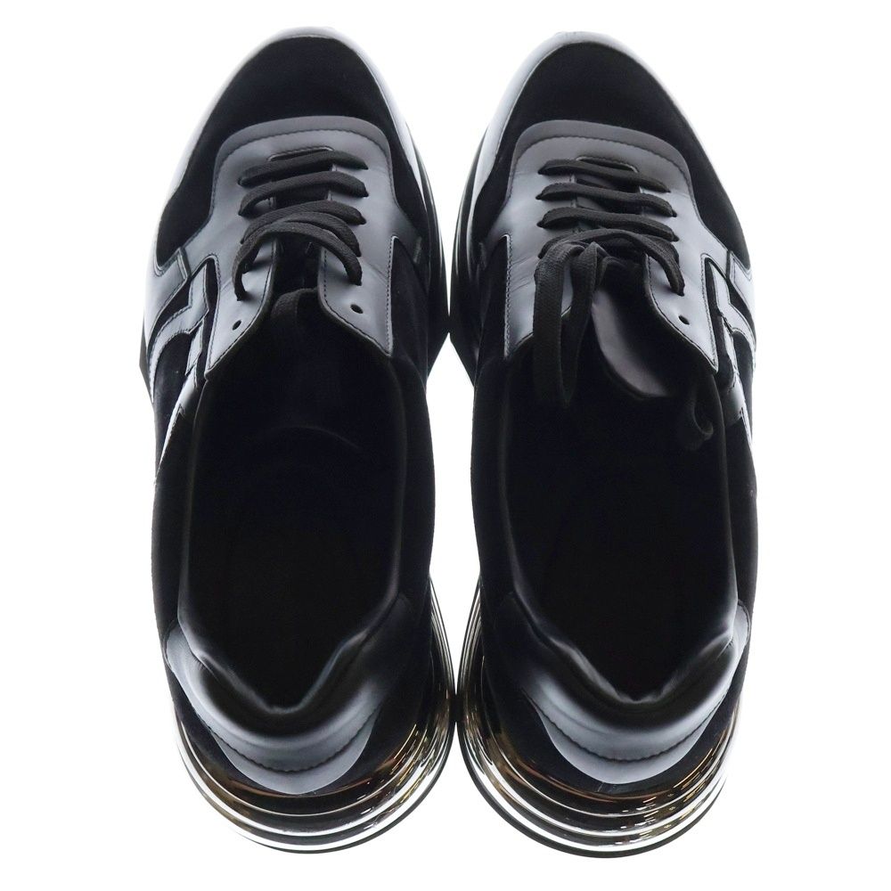 Salvatore Ferragamo (サルヴァトーレ フェラガモ) BROOKLYN
