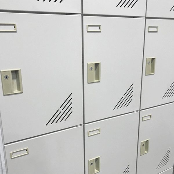 12人用シューズボックス