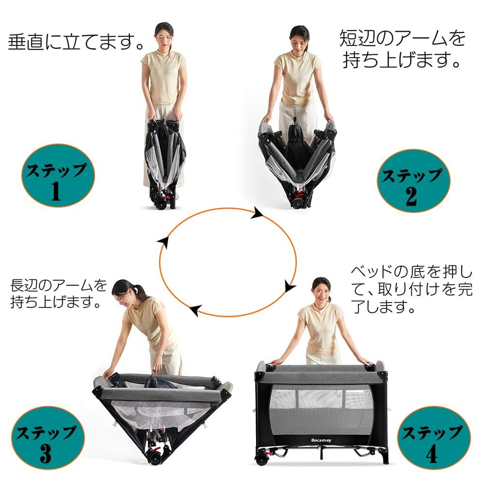 ベビートレンド