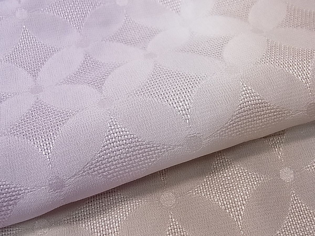 七宝紋紗