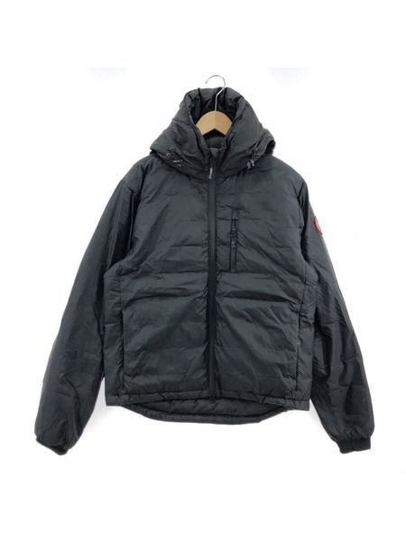 CANADA GOOSE LODGE HOODY FUSION FIT L