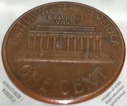 1セント硬貨 1992 D アメリカ合衆国 リンカーン 1ペニー 貨幣