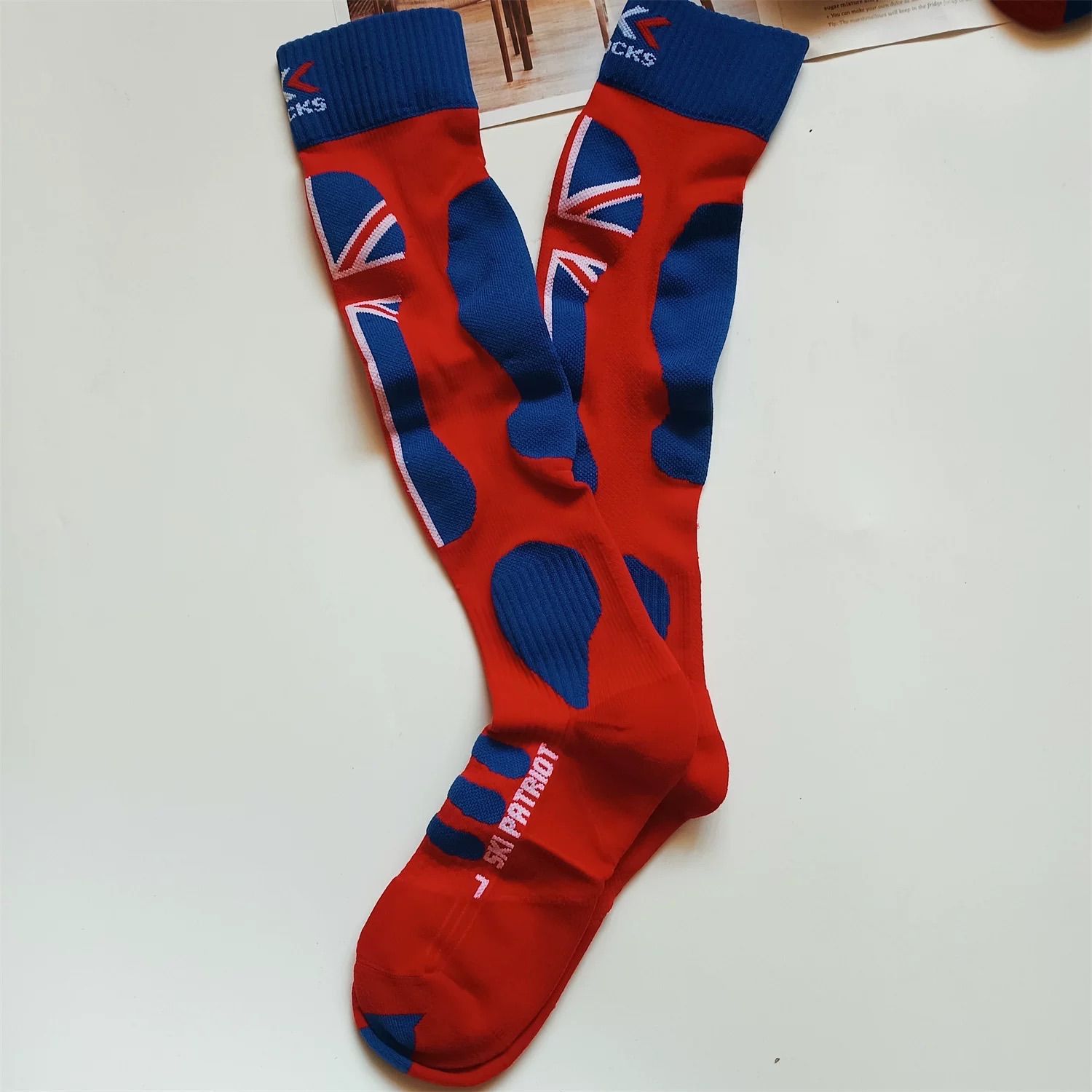 X-SOCKS