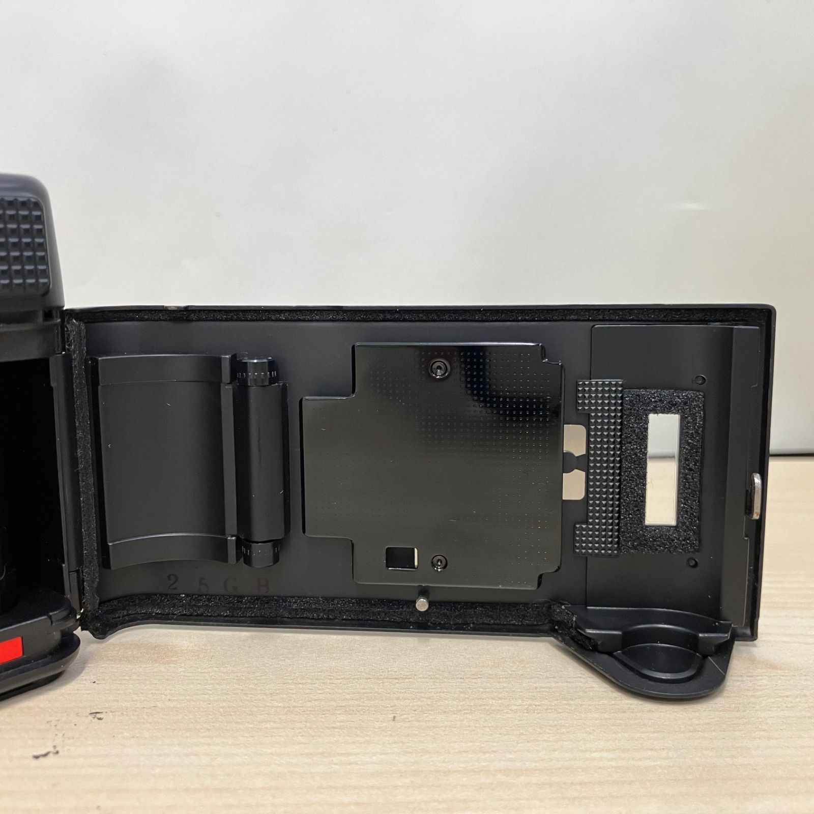 17562】 Nikon L35 AF コンパクトフィルム ニコン ジャンク - メルカリ