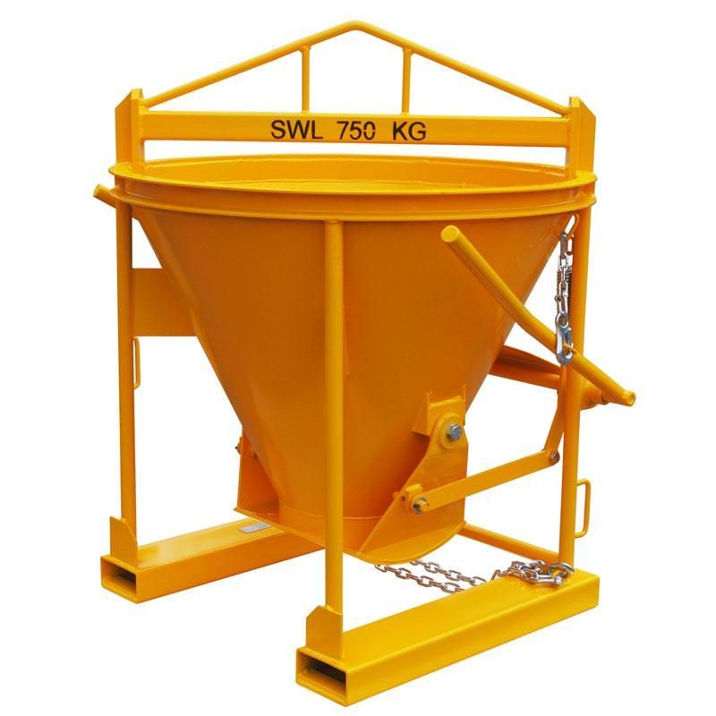 荷重750kg